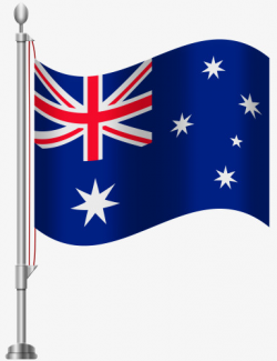 Australian Flag, Australia, Flag, Banner PNG Image and Clipart for ...