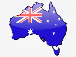 Australian Flag, Australia, Flag PNG Image and Clipart for Free Download