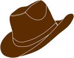 Cowboy Hat Clipart peasant - Free Clipart on Dumielauxepices.net