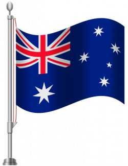 Australia Flag PNG Clip Art | clip art 2 | Pinterest | Clip art and ...