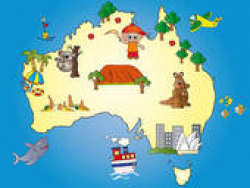 Australia Stock Illustrations - Royalty Free - GoGraph