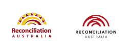 Brand New: New Logo for Reconciliation Australia