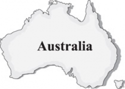Search Results for australia map - Clip Art - Pictures - Graphics ...