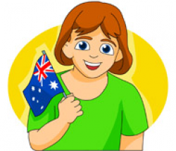 Search Results for australian flag - Clip Art - Pictures - Graphics ...