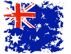 Australia Flag PNG Transparent Quality Images | PNG Only