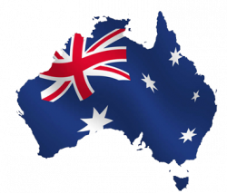 Australia Flag PNG Transparent Images | PNG All
