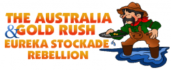 The Australian Gold Rush - Free Lesson Plans, Games, PowerPoints