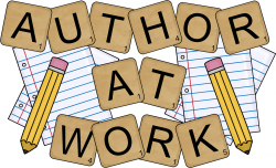 author at work clip art | The | Clipart Panda - Free Clipart Images