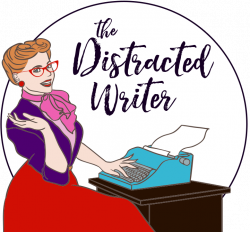 The Distracted Writer