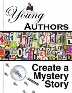Young Authors: Mystery Story Creative Writing Unit by Pride and ...