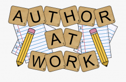 Writing Clipart For Teachers - Writing A Book Clipart #40806 ...
