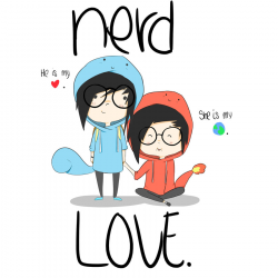 Nerd Drawing at GetDrawings.com | Free for personal use Nerd Drawing ...
