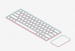Keyboard, Enter, Computer PNG and Vector with Transparent ...
