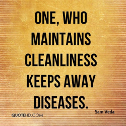 26 best Cleanliness & Restroom Quotes images on Pinterest ...