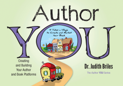 Author YOU ... New Author and Writer Community Birthing in Colorado
