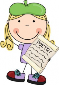 Party Like A Poet! at Avon Free Public Library | Kids Out and About ...