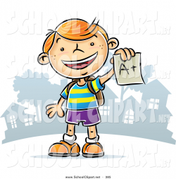 Boy Student Clipart | Clipart Panda - Free Clipart Images