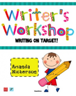 586 best Writing Workshop images on Pinterest | Teaching writing ...
