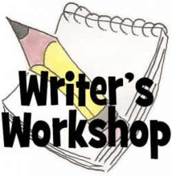 Writer's Workshop Basics - Layers of Learning