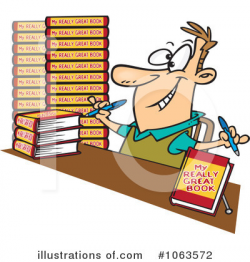 Author Clipart #1063572 - Illustration by toonaday