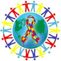 Autism Awareness Clip Art Collection Lot of 31 - Its Free ...