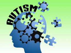 Autism: Impaired Brain Activity Explains Poor Emotion Control