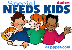 Free PowerPoint Presentations about Autism for Kids & Teachers (K-12)