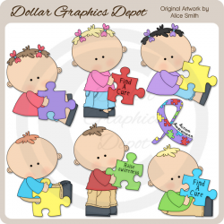 28+ Collection of Autism Children Clipart | High quality, free ...