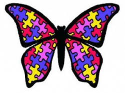 Autism Butterfly | CrackBerry.com
