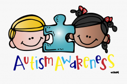 Clip Arts Related To - Autism Awareness Kids, Cliparts ...