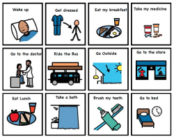 242 best AAC images on Pinterest | Speech language therapy, Autism ...