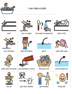 42 best PECS images on Pinterest | Autism, Speech language therapy ...