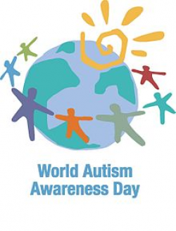 World Autism Awareness Day - Wikipedia