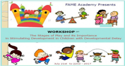 The Stages of Play & Stimulating Development in Children with ...