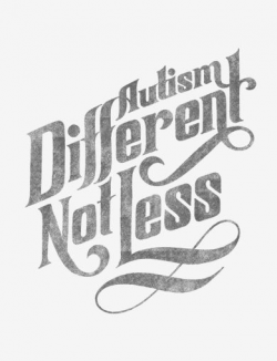Different not Less