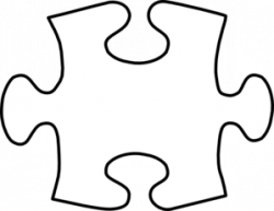 Autism Puzzle Piece Pks-asp Clip Art at Clker.com - vector clip art ...