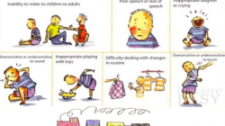 3 Most Common Symptoms of Autism Spectrum Disorder