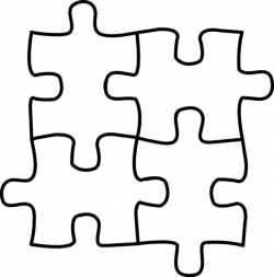 Autism puzzle piece clip art | Clipart Panda - Free Clipart Images