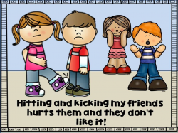 SOCIAL STORY - Being Kind to my friends - (Kindergarten/Autism ...