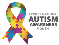 April: Autism Awareness Month - Central Florida Lifestyle