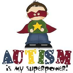Superpower!!! | Quotes | Pinterest | Autism