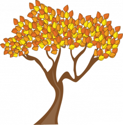 Free Tree Clipart - Animations of Trees