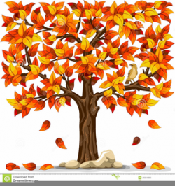 Fall Clipart Animated | Free Images at Clker.com - vector ...