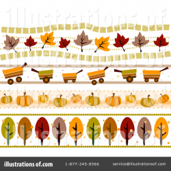 Autumn Clipart #76861 - Illustration by BNP Design Studio