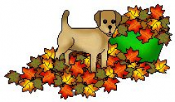 Free Fall or Autumn | Fall Clip Art clip art - vector clip art ...