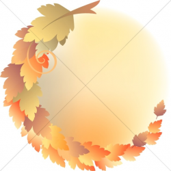 Harvest Day Clipart, Autumn Clipart, Harvest Day Images - Sharefaith