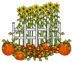 Free Fall Sunflower Cliparts, Download Free Clip Art, Free ...