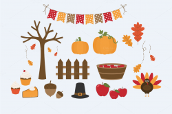 Fall clip art autumn leaves clipart 2 image - Cliparting.com