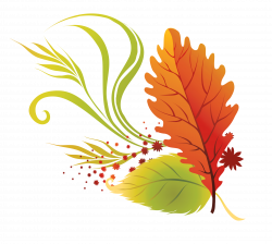 Transparent Fall Leaves PNG Clipart Picture | Gallery Yopriceville ...
