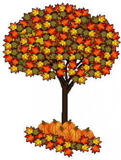 Fall Festival Graphics | Fall Clip Art - Autumn - Leaves - Autumn ...
